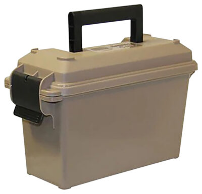 Bulk Storage Ammo Can Mini Dark Earth BULK STORAGE AMMO CAN MINI DARK EARTH