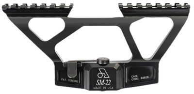 ARS QR SCOPE MOUNT SAM7K