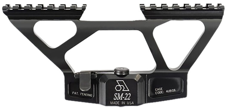 ARS QR SCOPE MOUNT SAM7K