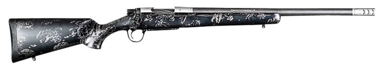 CHRIS RIDGELINE FFT TI 6.5PRC 20 GRY