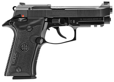 BERETTA 80X CHEETAH 380ACP 13R