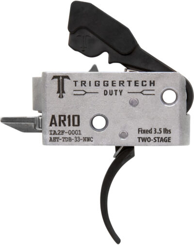 TRIGRTECH AR10 2STG DUTY CURVE 3.5LB