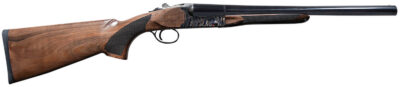 Citadel Coach Gun 12ga 18in Case Colored
