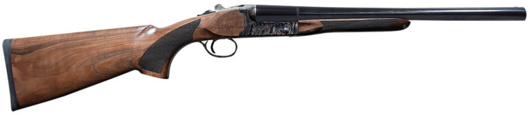 Citadel Coach Gun 12ga 18in Case Colored