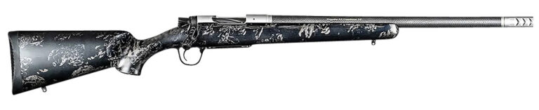 CHRIS RIDGELINE FFT 7MM PRC 22 GRY/TITANIUM