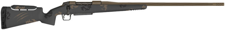 FIERCE FRXP65PRC22MM TWRIVLXP 6.5PRC 22 4 MDB/TR