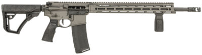 DDM4 V7 PRO 5.56MM COBALT 18″