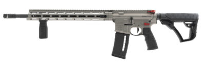 Daniel Defense 
DD0212809385047
DDM4 V7 PRO 5.56MM GREY 18″
PRO SERIES | METAL GREY
223 Rem | 5.56 NATO