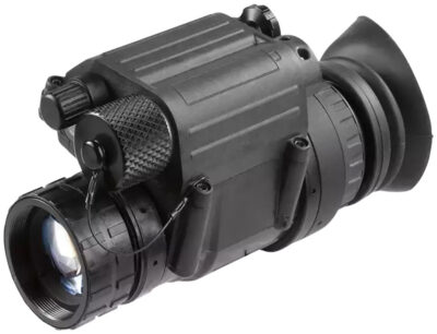 AGM PVS-14 3AL2 Night Vision Mono w/ Gen 3+ Auto-Gated Level 2