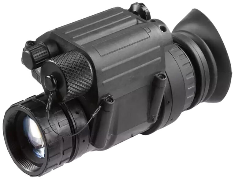 AGM PVS-14 3APW Night Vision Monocular with FOM 2000+