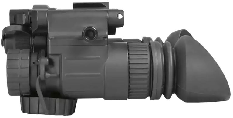 AGM NVG-40 NL1Dual Tube Night Vision Goggle/Binocular