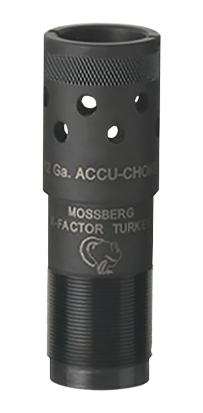 Mossberg Choke Tube 12 ga. 500, 535, 930, 88 XX-Full Ported Turkey