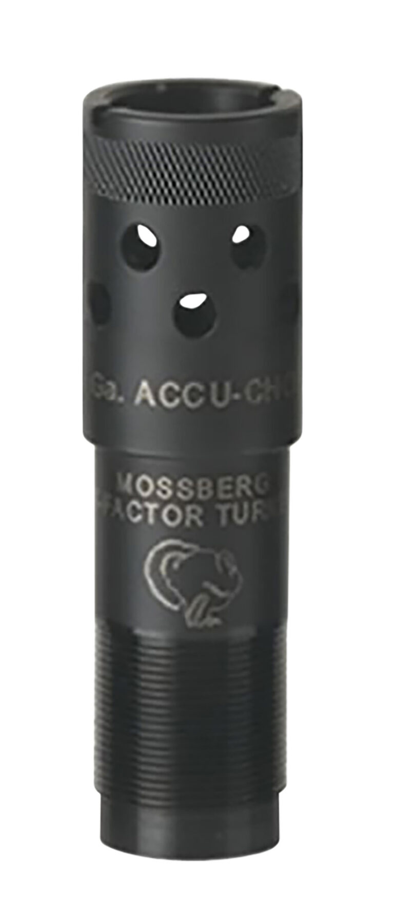 Mossberg 95231 X-Factor Accu-Choke Maverick 88 Mossberg 500/505/510 20 Gauge Extra Full Turkey Ported Steel Threaded Barrels
