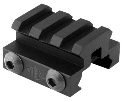 Yankee Hill 226 Mini Riser  Matte Black