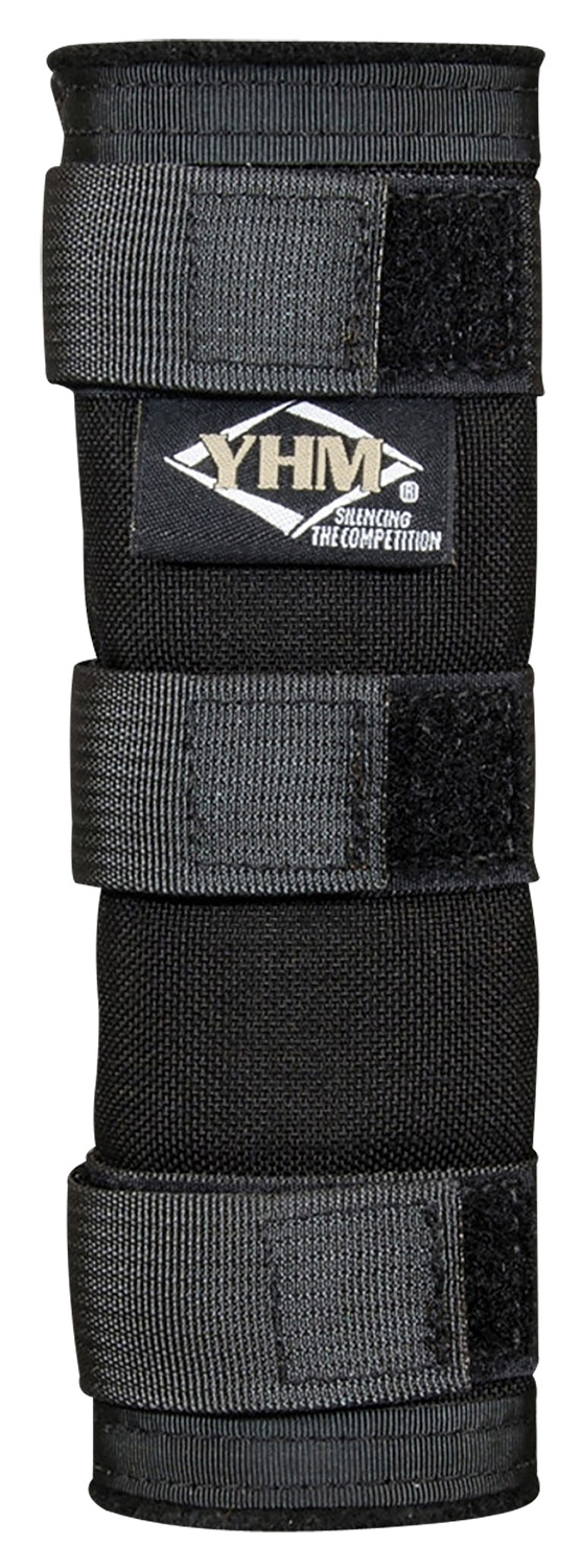 YHM SOUND SUPPRESSOR COVER 6.875'' LONG