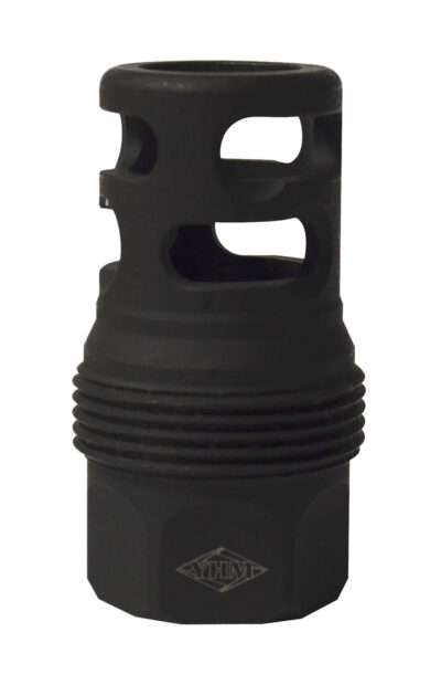 YHM SHORT SRX BRAKE 5/8″-24 BLK