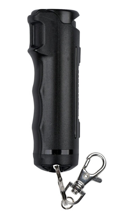 SABRE FLIP TOP NY COMPLIANT BLK