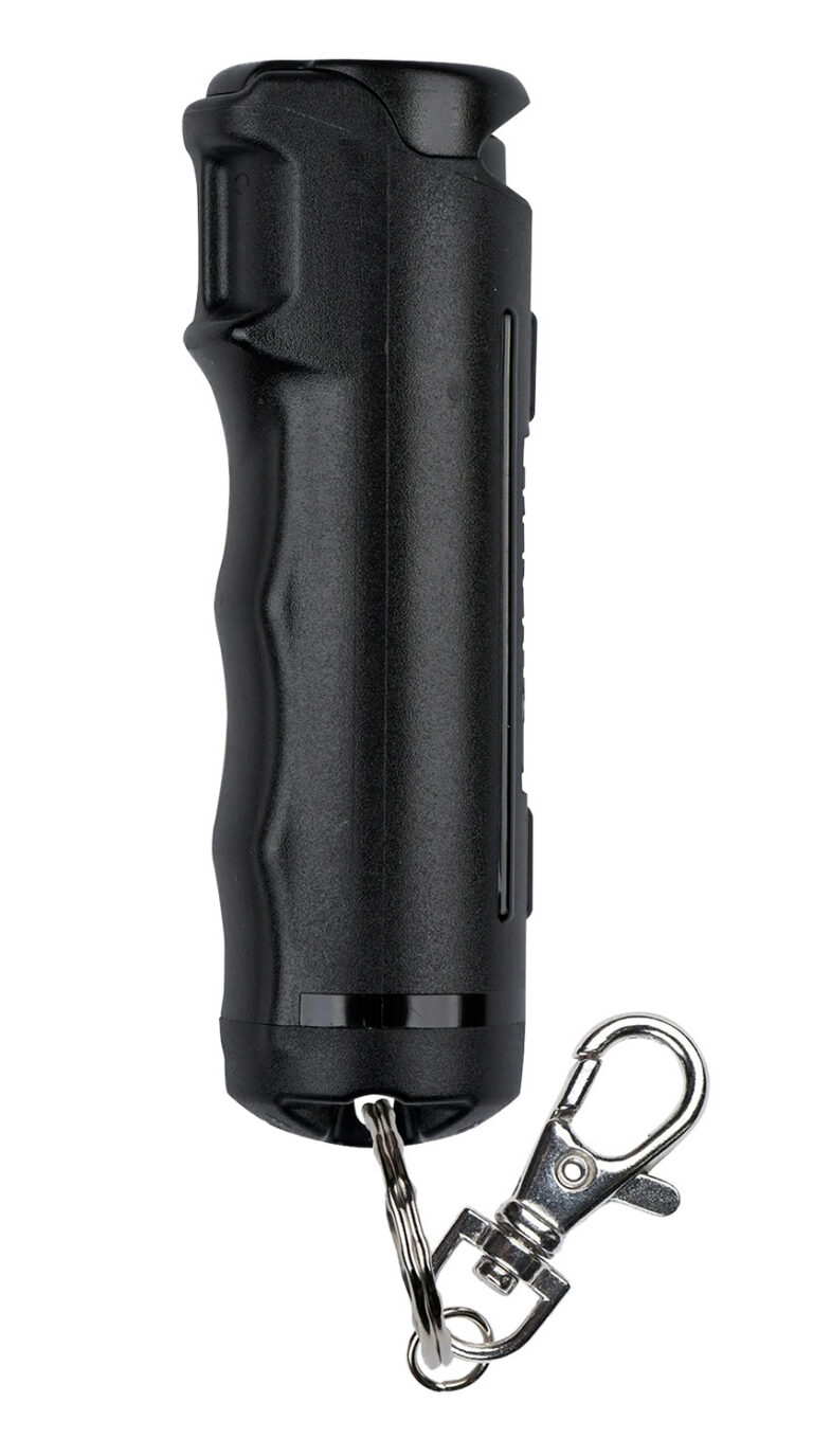 SABRE FLIP TOP NY COMPLIANT BLK