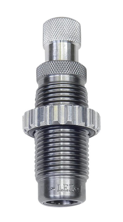 PISTOL CARBIDE FACTORY CRIMP DIES .30 SUPER CARRY CARBIDE FACTORY CRIMP DIE