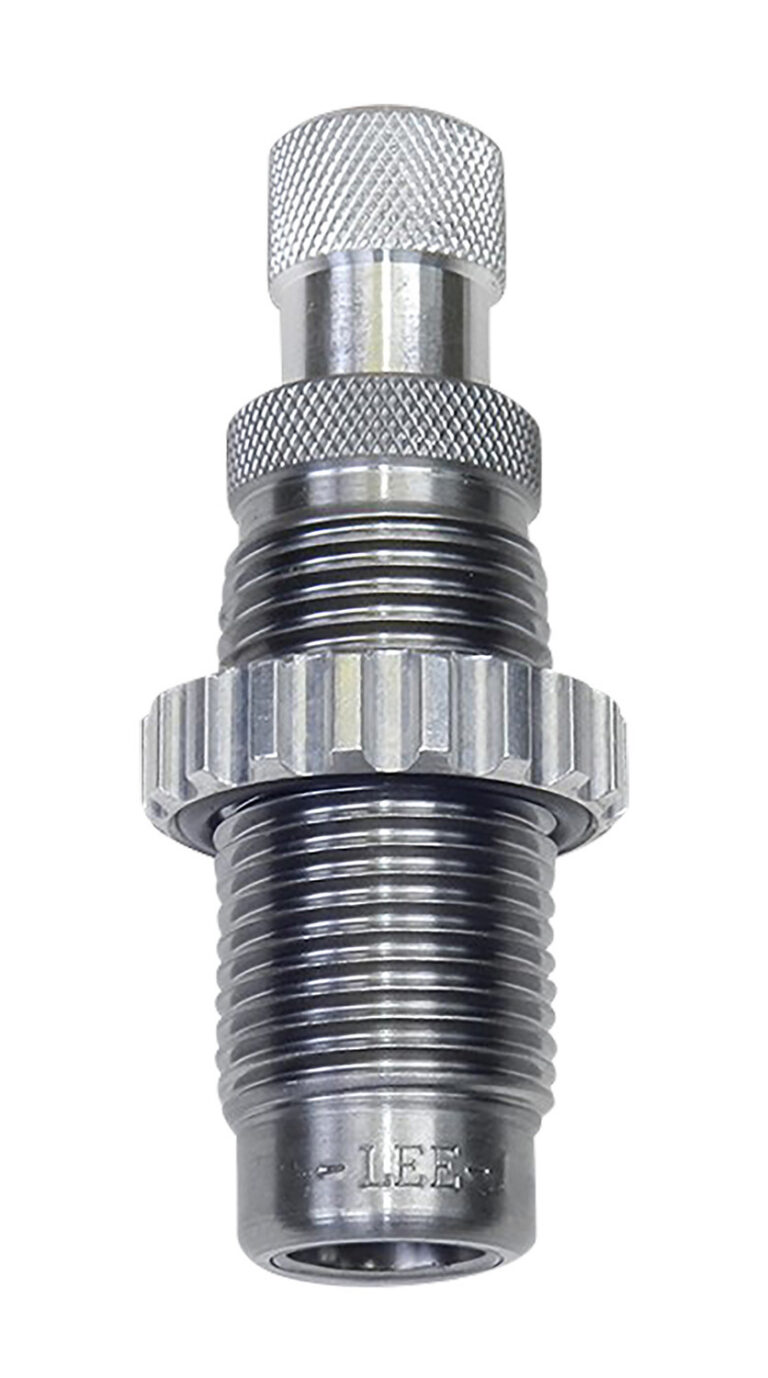 PISTOL CARBIDE FACTORY CRIMP DIES .30 SUPER CARRY CARBIDE FACTORY CRIMP DIE