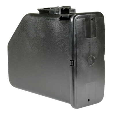 FN 56471 M249/M249S 200rd Black Polymer *500 M27 Links Included