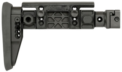 AK ALPHA SERIES FOLDING STOCK AK ALPHA SERIES FOLDING STOCK