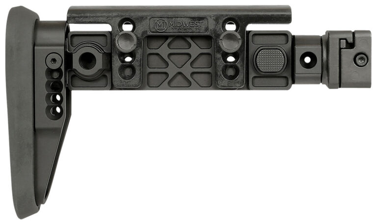 AK ALPHA SERIES FOLDING STOCK AK ALPHA SERIES FOLDING STOCK