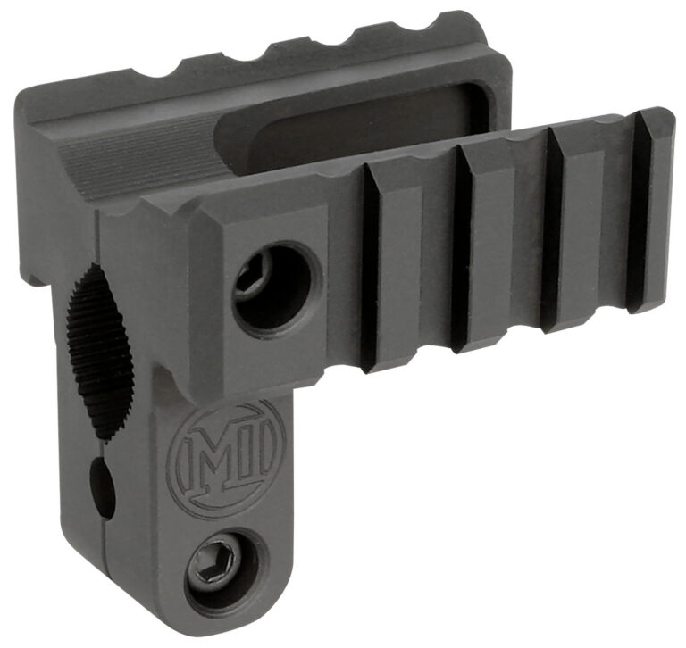 AK LIGHT AND LASER MOUNT AK LIGHT & LASER MOUNT