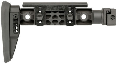 ALPHA SERIES FIXED BEAM STOCKS ALPHA SERIES FIXED BEAM SIDE FOLDER