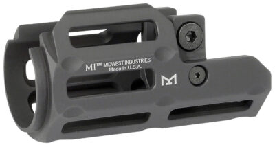 HK SP89M HANDGUARD DROP-IN M-LOK HANDGUARD DROP-IN ALUMINUM BLACK