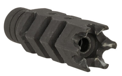 ADV TECH AR15 223/5.56 MZL BRK STL