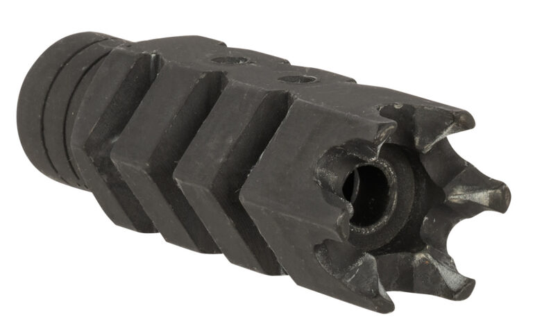 ADV TECH AR15 223/5.56 MZL BRK STL