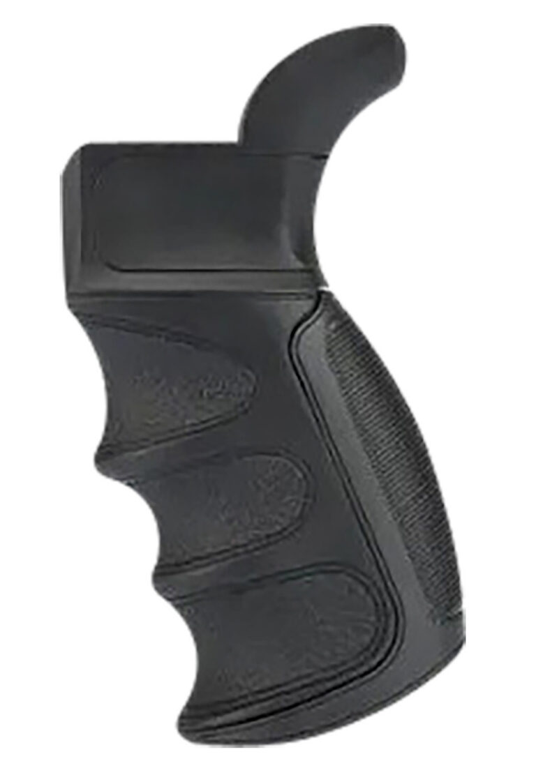 ADV TECH AR15 X1 PISTOL GRIP BLK