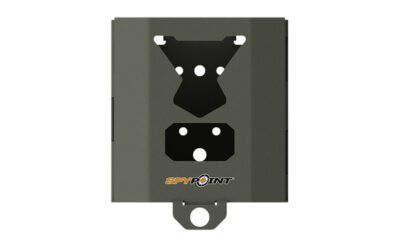 Spypoint Steel Security box SB-500S for Flex