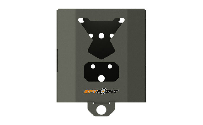 Spypoint Steel Security box SB-500S for Flex