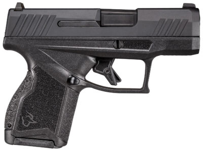 GX4 9MM 3in 10Rd BK/BK Kit