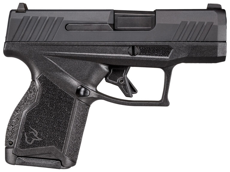 GX4 9MM 3in 10Rd BK/BK Kit