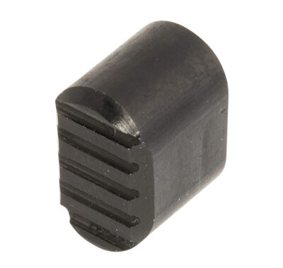 MAGAZINE RELEASE BUTTON FOR AR-15 MAGAZINE RELEASE BUTTON FOR AR-15 BLACK