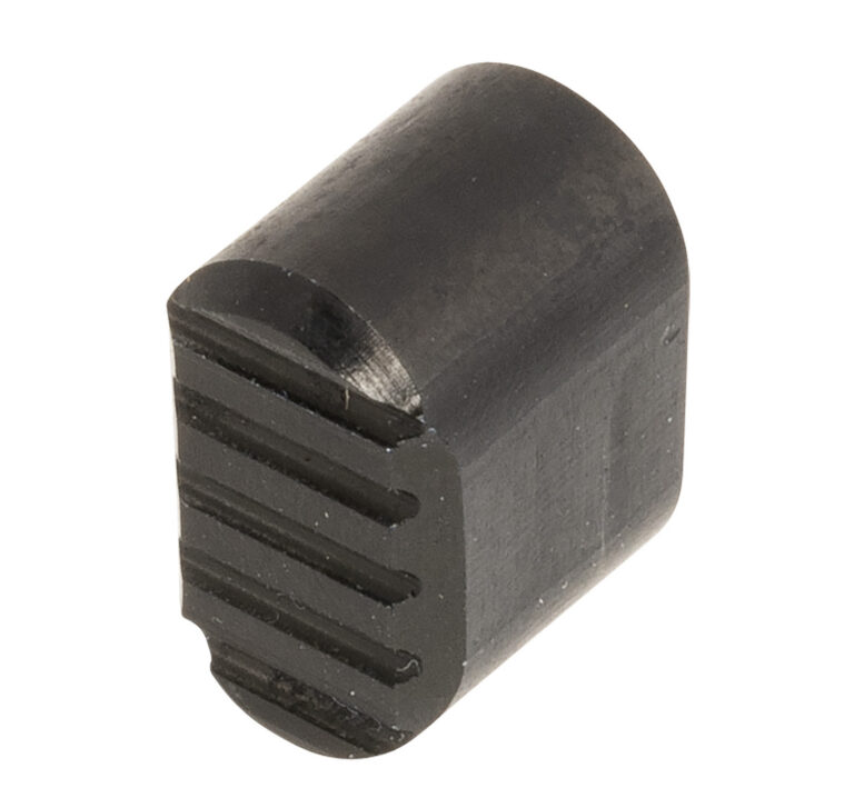 MAGAZINE RELEASE BUTTON FOR AR-15 MAGAZINE RELEASE BUTTON FOR AR-15 BLACK