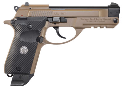 EAA GIR MC14T 380 FDE 13RD
