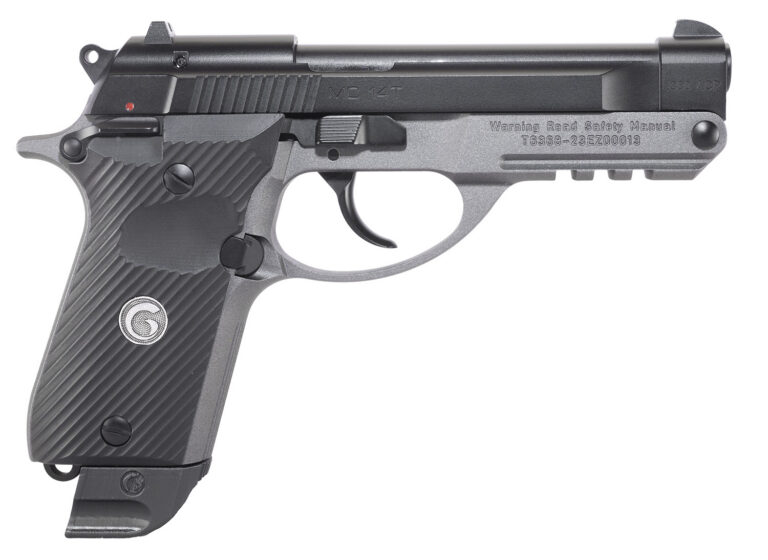 GIRSAN MC14T 380ACP 4.5" 13RD TT