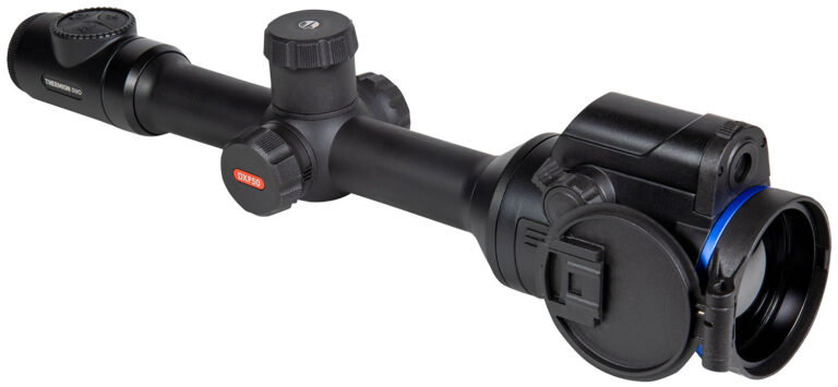 Pulsar Thermion Duo DXP50 Weapon Sight