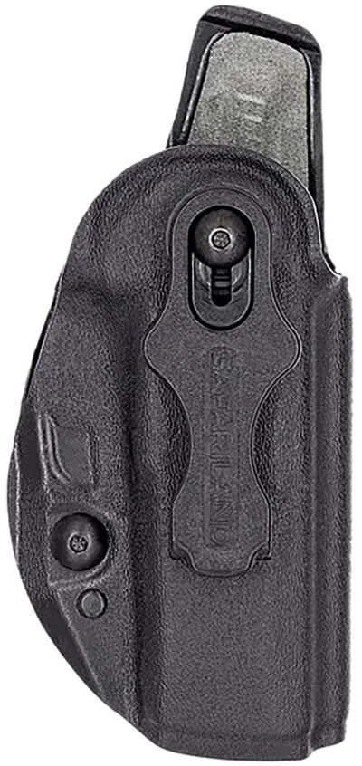 Safariland Species IWB Holster Glock 19 STX Tac Black RH