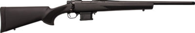 HOWA MINI ACTION 6MM ARC 20″ 5RD BLK