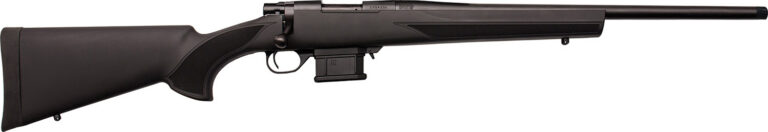 HOWA MINI ACTION 6MM ARC 20" 5RD BLK