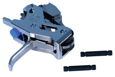 Q Literally The Best Trigger Ever Made AR-15/10 TRIGGER