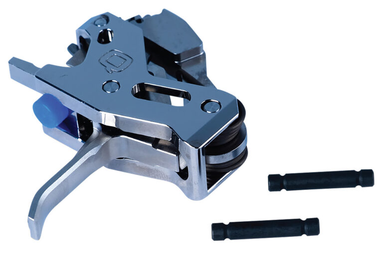 Q Literally The Best Trigger Ever Made AR-15/10 TRIGGER