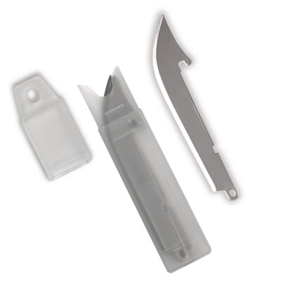 ACCUSHARP 3.5″ REPLACEMENT BLADES OR