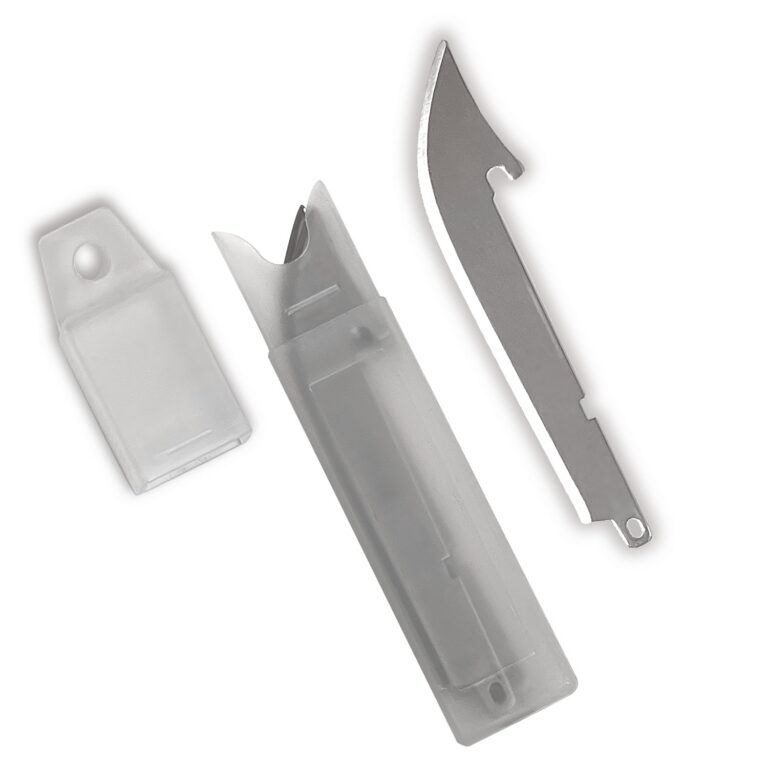 ACCUSHARP 3.5" REPLACEMENT BLADES OR