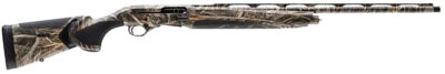 Beretta USA J42XS16 A400 Xtreme Plus 12 Gauge 3.5″ 2+1 26″ Vent Rib Steelium Barrel, Realtree Max-7 with Black Grip Panels, Fixed Kick-Off Stock, 5 Ext. Chokes